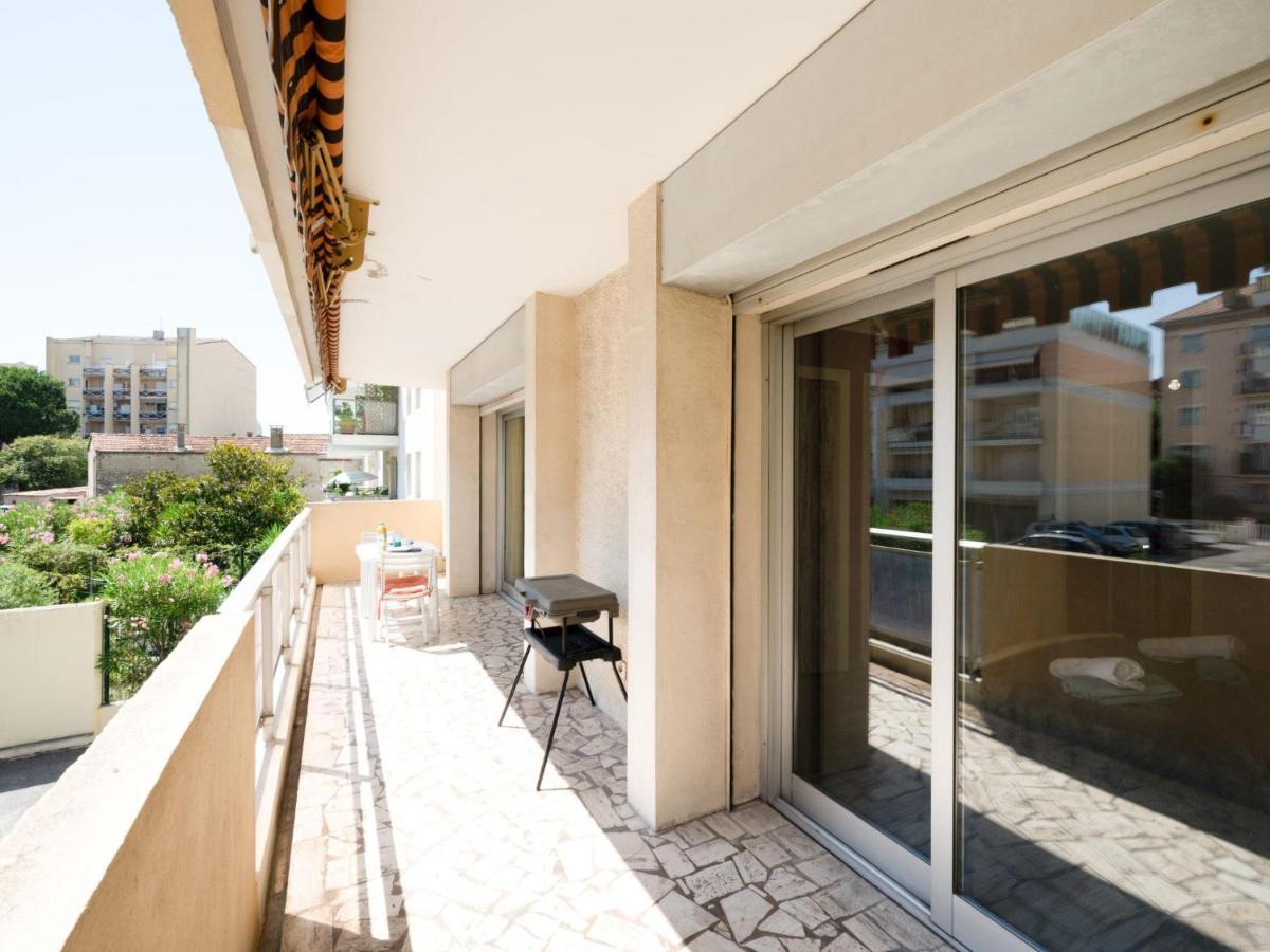 Apartment Le Morelia By Interhome Cannes Exterior photo