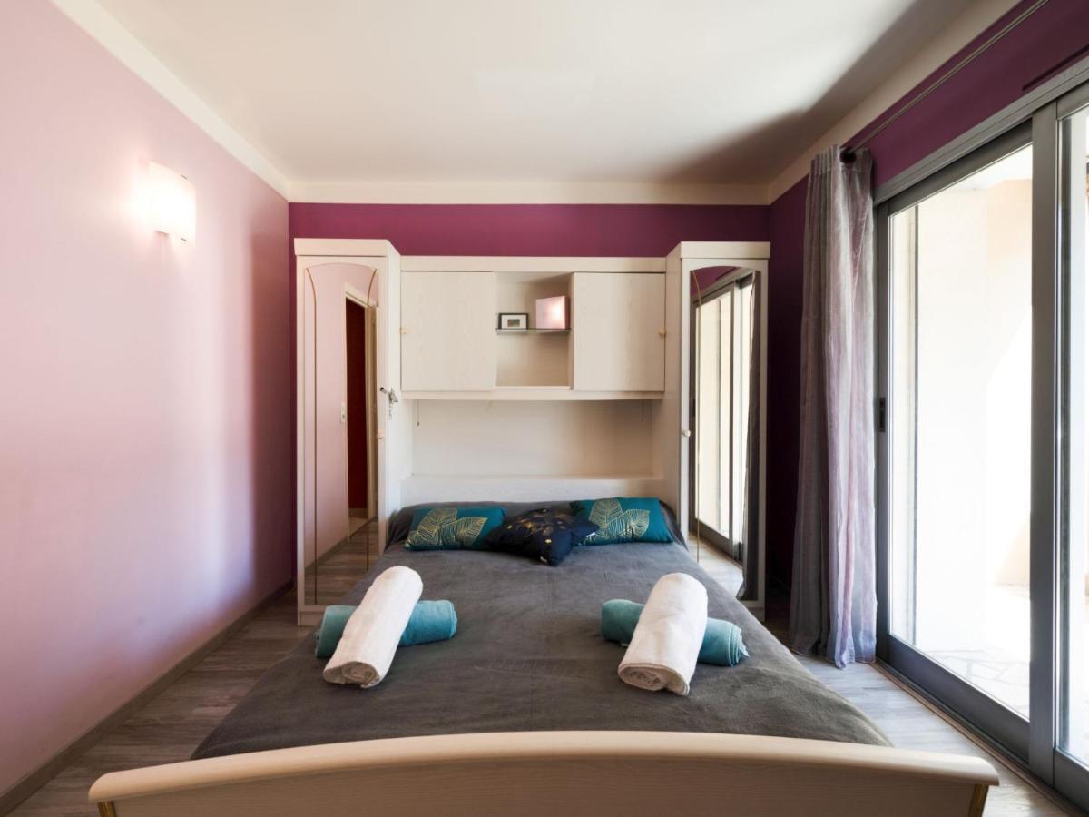 Apartment Le Morelia By Interhome Cannes Exterior photo